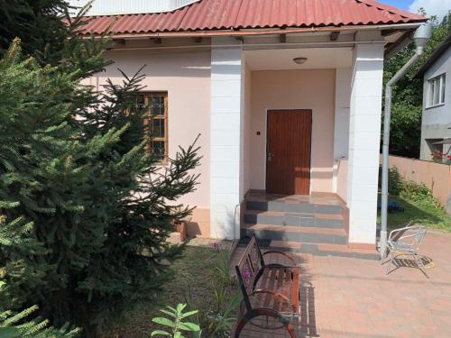 Фотография хостела Hostel Time Доргожичи