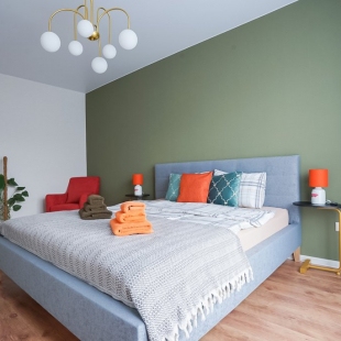 Фотография квартиры Апартаменты Savina у Музея Мирового Океана