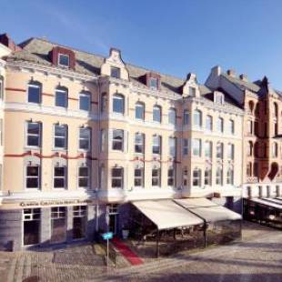 Фотография гостиницы Clarion Collection Hotel Amanda