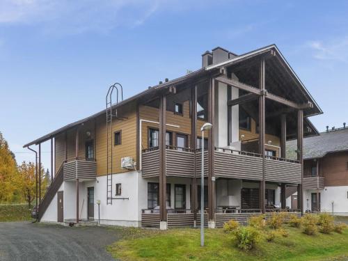 Фотография гостевого дома Holiday Home Tahko 4seasons 3