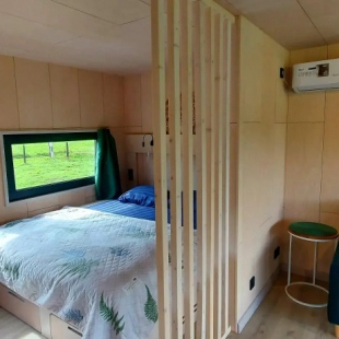 Фотография Коттеджа Алтайдом Белогорье