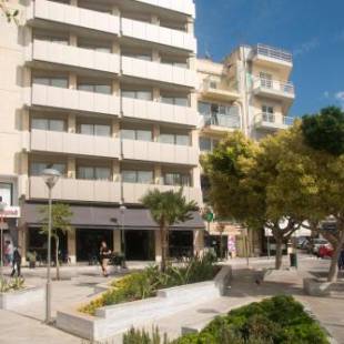 Фотографии гостиницы
Olympic Hotel