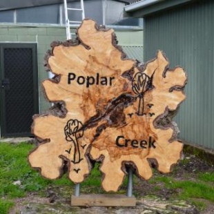 Фотография мини отеля Poplar Creek B&B