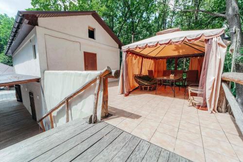 Фотография гостиницы Лесная сторожка