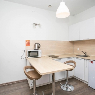 Фотография квартиры Марьин Дом на Малышева 42А