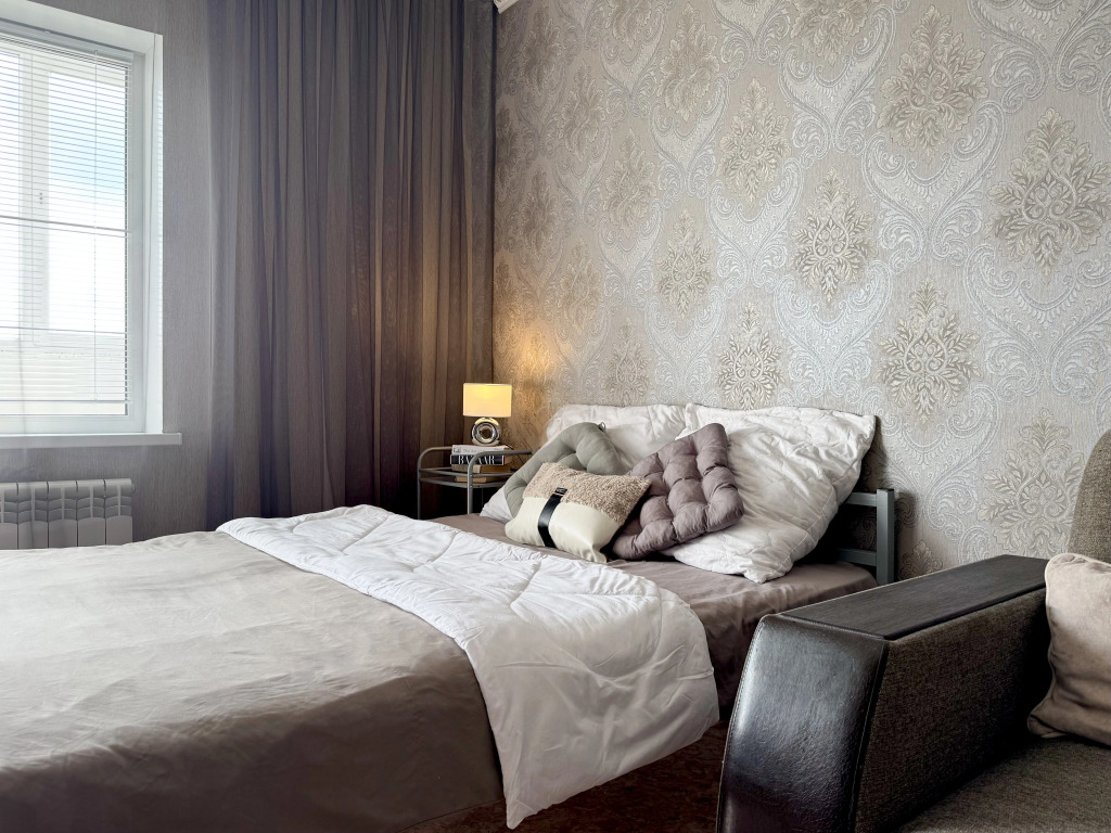 Фотография квартиры Квартира в 6 Мкр Пионерный