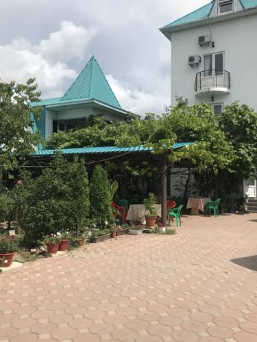 Фотография гостиницы Замок А. С.