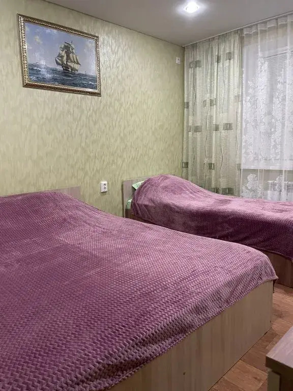 Фотография квартиры Квартира на Маршала Жукова 5