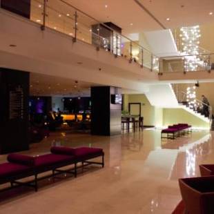 Фотография гостиницы Renaissance Caracas La Castellana Hotel