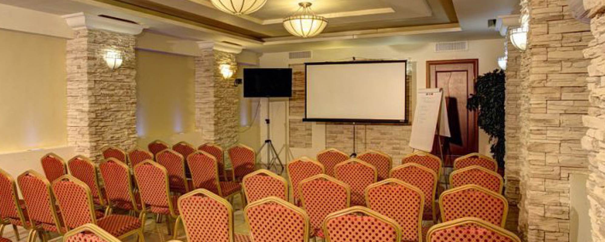 Фотографии конференц-зала Вип зал