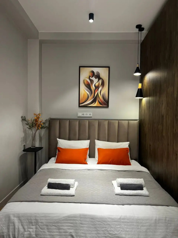 Фотография квартиры Апартаменты Стиль Возле Моря