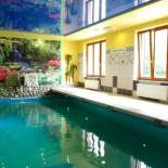 Фотография гостиницы Karczma pod Młynem