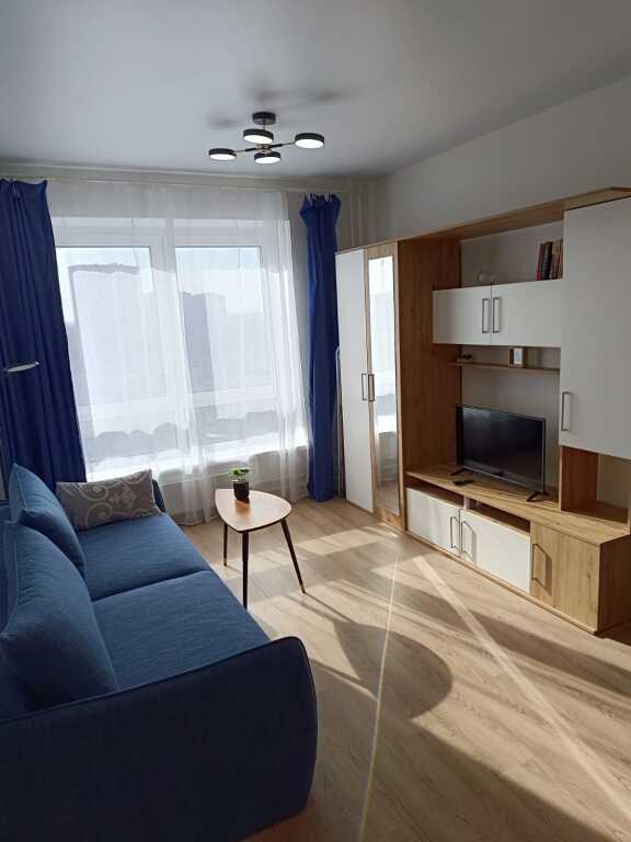 Фотография квартиры Апартаменты  Евродвушка возле метро Котельники