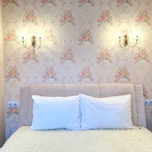 Фотография квартиры Апартаменты с Закрытым Двором рядом ТЦ Кристалл