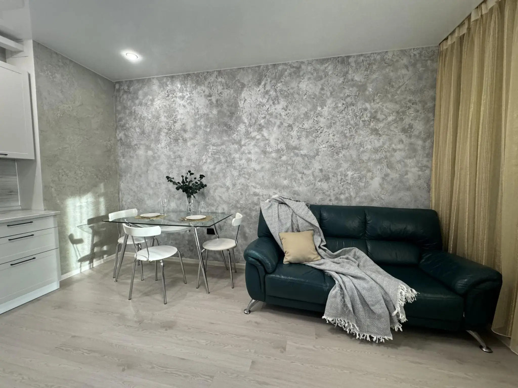 Фотография квартиры Апараменты на улице Ленина 563к5