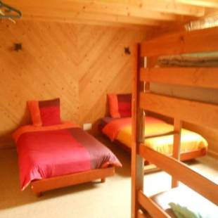 Фотографии мини отеля
Gîte du Rotenberg