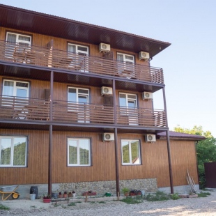 Фотография гостевого дома Родной Причал