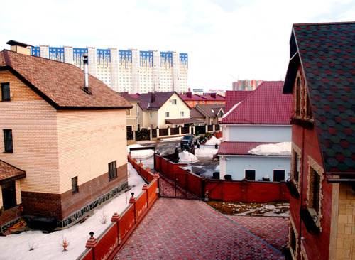 Фотографии гостиницы
Ривьера