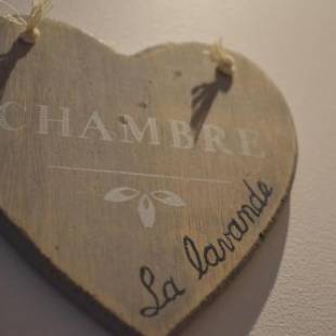 Фотографии мини отеля 
            Au Mas de Mont