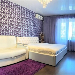 Фотография квартиры Апартаменты Арсенальная, д. 4-А-136