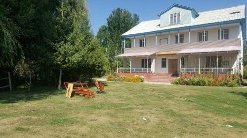 Фотография гостевого дома Piece of Paradise