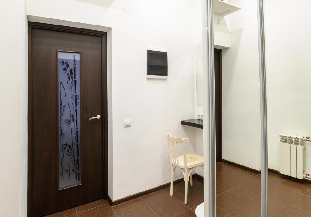 Фотография квартиры Сутки-Дом на улице Магистратская