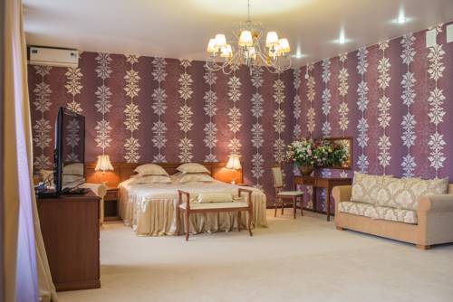 Фотографии мини отеля
Кристалл