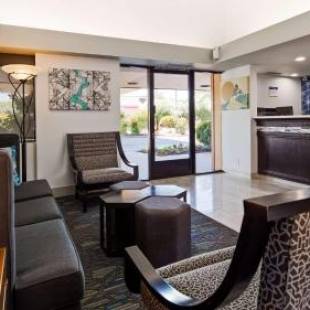 Фотографии гостиницы
Best Western Big Country Inn