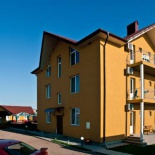 Фотография мини отеля Релакс