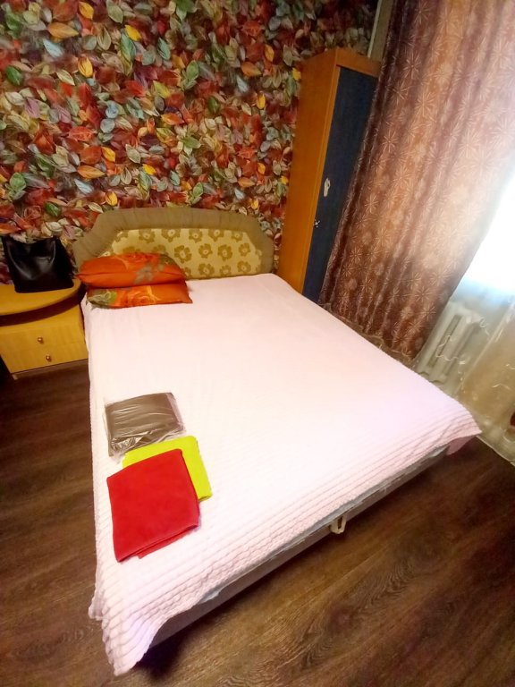 Фотография квартиры Апартаменты на Оборонной 16