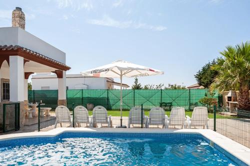 Фотография гостевого дома Las Alas del Sol 2