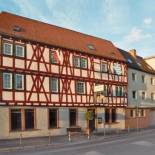 Фотография гостиницы Hotel Goldener Karpfen