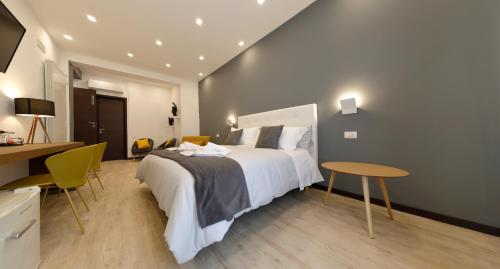 Фотография мини отеля LUSSUOSAMENTE Luxury B&B