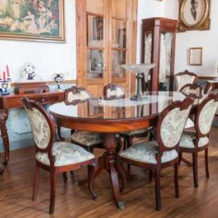 Фотографии гостевого дома
Casa Celestino