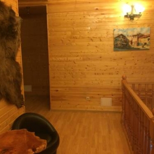 Фотография гостевого дома Гостевой дом