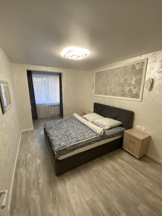 Фотографии квартиры 
            Квартира на Танкистов 80а