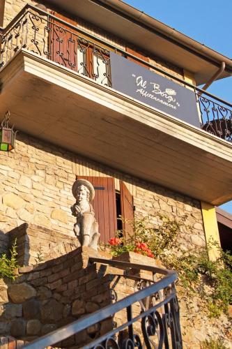 Фотография гостевого дома Affittacamere Al Borgo