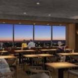 Фотография гостиницы hotel MONday Premium Ueno Okachimachi