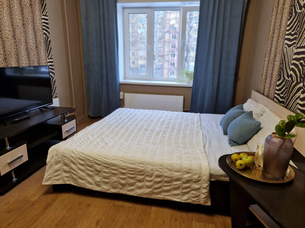 Фотография квартиры Апартаменты на Первомайской 9