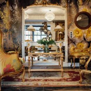 Фотографии гостиницы
Amirauté