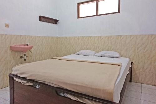 Фотография гостиницы OYO 2855 Sartika Hotel Pati