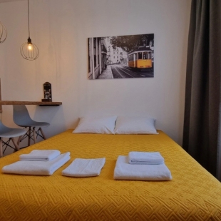 Фотография квартиры Квартира Космонавтов 11 1