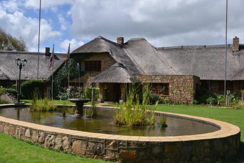 Фотография гостиницы Walkersons Hotel & Spa