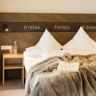 Фотографии апарт отеля
enjoy ischgl