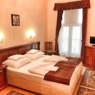 Фотографии гостиницы
Tisza Hotel
