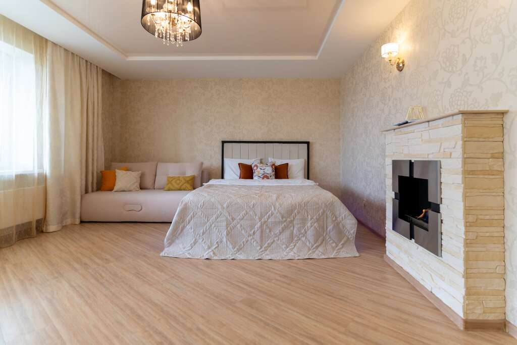 Фотография квартиры Апартаменты на Таганской 79