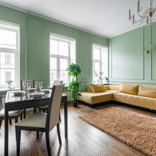 Фотография квартиры Квартира Eliza Home в историческом центре Санкт-Петербурга