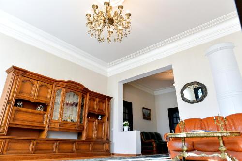 Фотографии гостевого дома
Orange House