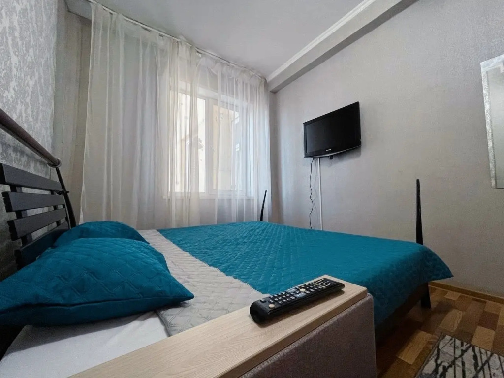 Фотография квартиры Квартира Уютная на Улице Вильского 16