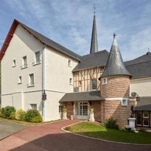 Фотографии гостиницы 
            Relais des Trois Châteaux